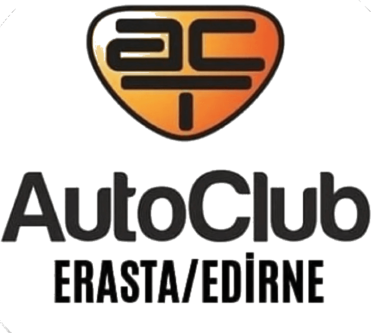 AutoClub Erasta / Edirne